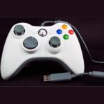 Wired Controller Breakaway Cable to PC USB Adapter Computer Cords For XBOX 360 - Image 5