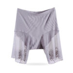 Women Elastic Safety Anti Chafing Under Shorts Pants Underwear Panties Casual
