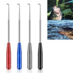 Fishing Hook Remover Separator Detacher Tools Fish Hook Detacher Tackle Removal