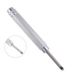 Metal Steel Watchmaker Cover Repair Pry Remover Tool Kit Back Case