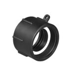 1000L IBC Water Tank 60mm 2'' Valve Adapter Connector Barrels Fitting Parts Kit - Image 4