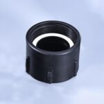 1000L IBC Water Tank 60mm 2'' Valve Adapter Connector Barrels Fitting Parts Kit - Image 5