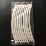 100/180CM Circle Balloon Arch Frame Balloons Stand Holder Kit Wedding Column AU - Image 7