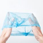 100~500x Disposable Hair Net Cap Stretch Control Cover Piece Shower Travel Sleep - Image 6