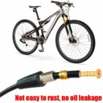 10Pair Insert MTB Hydraulic Brake for Shimano Olive Bike Hose Connector BH90BH59 - Image 2
