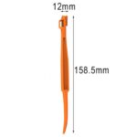 10Pcs Cutter Skin Remover Fruit Peelers Slicer Citrus Opener Kitchen Tool Orange - Image 5