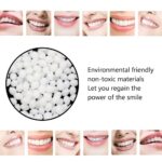 10~100g Tooth Repair Granules Temporary Kit Fitting Beads Reusable False Teeth - Image 6