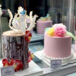 10/20/30/40/50/60/80/100PC Sheets A4 Wafer Paper for Edible Printing Cupcake DIY - Image 7