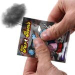 10/20/50x Fart Bomb Bombs Bag Smelly Novelty Stink Prank Gag Trick Joke Game Fun - Image 3