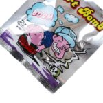 10/20/50x Fart Bomb Bombs Bag Smelly Novelty Stink Prank Gag Trick Joke Game Fun - Image 5