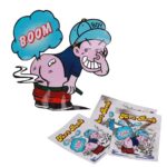10/20/50x Fart Bomb Bombs Bag Smelly Novelty Stink Prank Gag Trick Joke Game Fun - Image 2