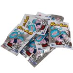 10/20/50x Fart Bomb Bombs Bag Smelly Novelty Stink Prank Gag Trick Joke Game Fun - Image 6
