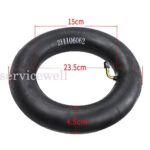10x2.5/2.75 Inner Tube Tire 45° 10 Inch Electric Scooter Thicken Inner Tire 1/2x - Image 3