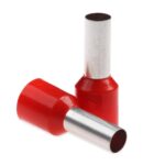 1200PCS Connectors Cord Cable Wire Crimp Pin End Bootlace Ferrule Terminals Kit - Image 5