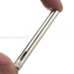 12pcs 6mm Diamond Hole Saw Cutter Drill Bit Tool For Tile Ceramic Marble Glass A - Image 5