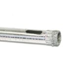 12pcs 6mm Diamond Hole Saw Cutter Drill Bit Tool For Tile Ceramic Marble Glass A - Image 3
