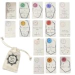 16Pcs Funny Affirmation Cards Sweary Positive Swear Card Confirmation Joke Gift - Image 2