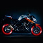 17 /18  Reflective Rim Tape Wheel Stripe Decal Trim Sticker For Car Motorcycle - Image 3