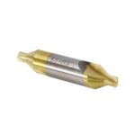 1-12mm High Speed Steel Center Drill Bits Set Countersinks 60 Combined Kit - Image 3