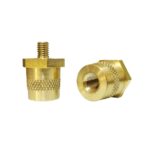 1/2Pairs Battery M8 High crank conversion terminal posts M8 Posts for deep cycle - Image 4