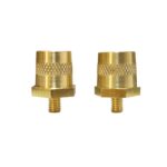 1/2Pairs Battery M8 High crank conversion terminal posts M8 Posts for deep cycle - Image 3