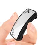 1/2X TPU Full Cover Case Shockproof Bumper Screen Protector For Fitbit Inspire 2 - Image 5