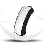 1/2X TPU Full Cover Case Shockproof Bumper Screen Protector For Fitbit Inspire 2 - Image 6