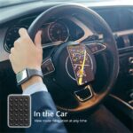 1/2 Silicone Suction Pad Fixture Suction Cup Silicone Phone Hold ForMobile Phone - Image 6