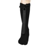 1/2x S/M/L/XL Splint Achilles Heel Pain Plantar Fasciitis Sock For Strassburg - Image 7