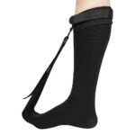 1/2x S/M/L/XL Splint Achilles Heel Pain Plantar Fasciitis Sock For Strassburg - Image 3