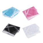 1/2x Soft Large Toy Hammock Mesh Net Bedroom Nursery Storage Teddy Bear Children - Image 2