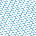 1/2x Soft Large Toy Hammock Mesh Net Bedroom Nursery Storage Teddy Bear Children - Image 7