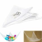 1/2x Soft Large Toy Hammock Mesh Net Bedroom Nursery Storage Teddy Bear Children - Image 5