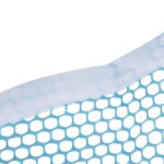 1/2x Soft Large Toy Hammock Mesh Net Bedroom Nursery Storage Teddy Bear Children - Image 4