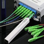 1/3pcs 2.5mm Optic Cleaner Tool for One-Click Adapter Connector Cleaner Pen - Image 6