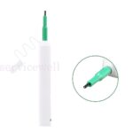 1/3pcs 2.5mm Optic Cleaner Tool for One-Click Adapter Connector Cleaner Pen - Image 2