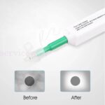 1/3pcs 2.5mm Optic Cleaner Tool for One-Click Adapter Connector Cleaner Pen - Image 4