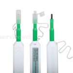 1/3pcs 2.5mm Optic Cleaner Tool for One-Click Adapter Connector Cleaner Pen - Image 3