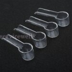 1/4X Protective Caps Electric Toothbrush Compatible For Braun Oral-B Head Cover - Image 6