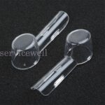 1/4X Protective Caps Electric Toothbrush Compatible For Braun Oral-B Head Cover - Image 2