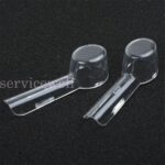 1/4X Protective Caps Electric Toothbrush Compatible For Braun Oral-B Head Cover - Image 7