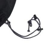 1.4m Universal Trailer Cover Roof Top Tent Camper Waterproof Travel Camping - Image 5