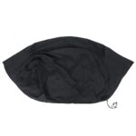 1.4m Universal Trailer Cover Roof Top Tent Camper Waterproof Travel Camping - Image 6