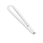 1/4x Child Proof Door Lock Cat Door Holder Latch Portable Fast Latch Strap - Image 2