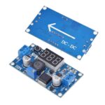 1-5PC LM2596 DC-DC Buck Converter Adjustable Power Supply Step Down Module Multi - Image 4