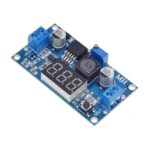 1-5PC LM2596 DC-DC Buck Converter Adjustable Power Supply Step Down Module Multi - Image 6