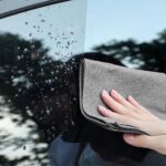 1-5x Thickened Magic Cleaning Cloth Streak Free Reusable Microfiber Cleaning Rag - Image 6