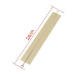 200/300/400mm Useful Impulse Sealer Heat Wire Element Strip Sealing Machine NEW - Image 4