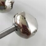 20/80 X Ring Fishing Alarm Bells Plastic Clip Bite Double Rod Best Hot Red - Image 7