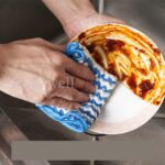 20 Microfibre Cleaning Cloth Microfiber Dish Car Glass Kitchen Towel Washing Rag - Image 7